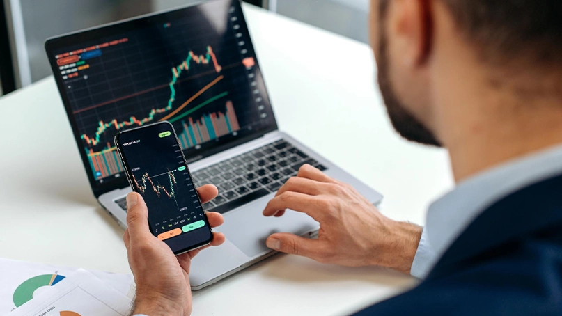 Vernotrix Ticaret Platformu