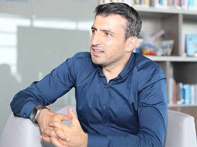 Başarılı Vernotrix Trader